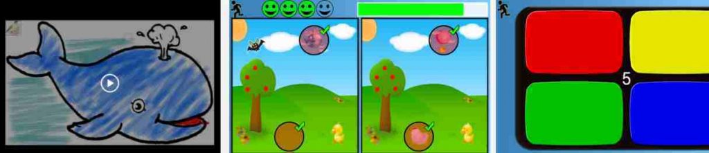 juegos educativos android