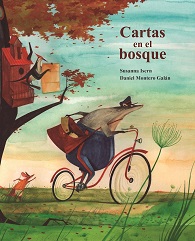 Cuento - Cartas en el bosque