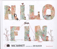 Cuento - Hilo sin fin