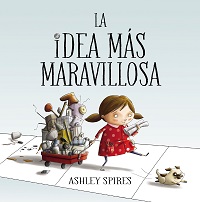 Mejores cuentos con valores - La idea más maravillosa