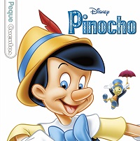 Cuentos con valores para infantil y primaria - Pinocho