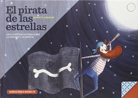 Cuento - El pirata de las estrellas