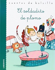 Mejores cuentos con valores - El soldadito de plomo