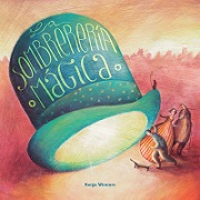 Cuento - Sombrerería mágica