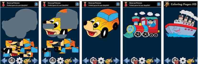 juegos-educativos-Puzzle Shapes