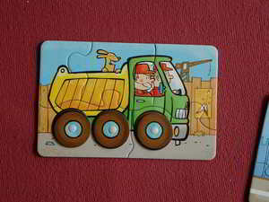 beneficio de los puzzles y rompecabezas